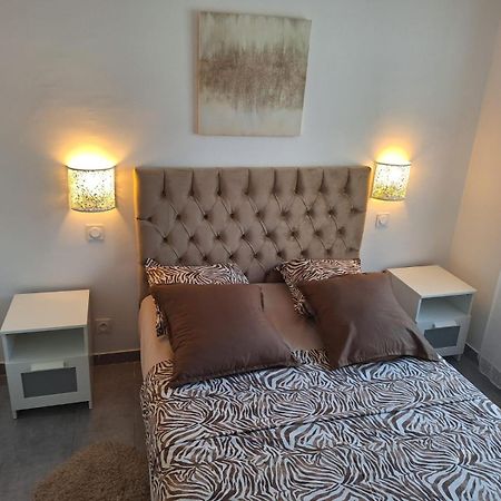 Calanques De Sormiou Apartment Марсилия Екстериор снимка