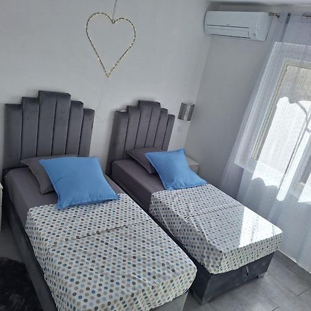Calanques De Sormiou Apartment Марсилия Екстериор снимка