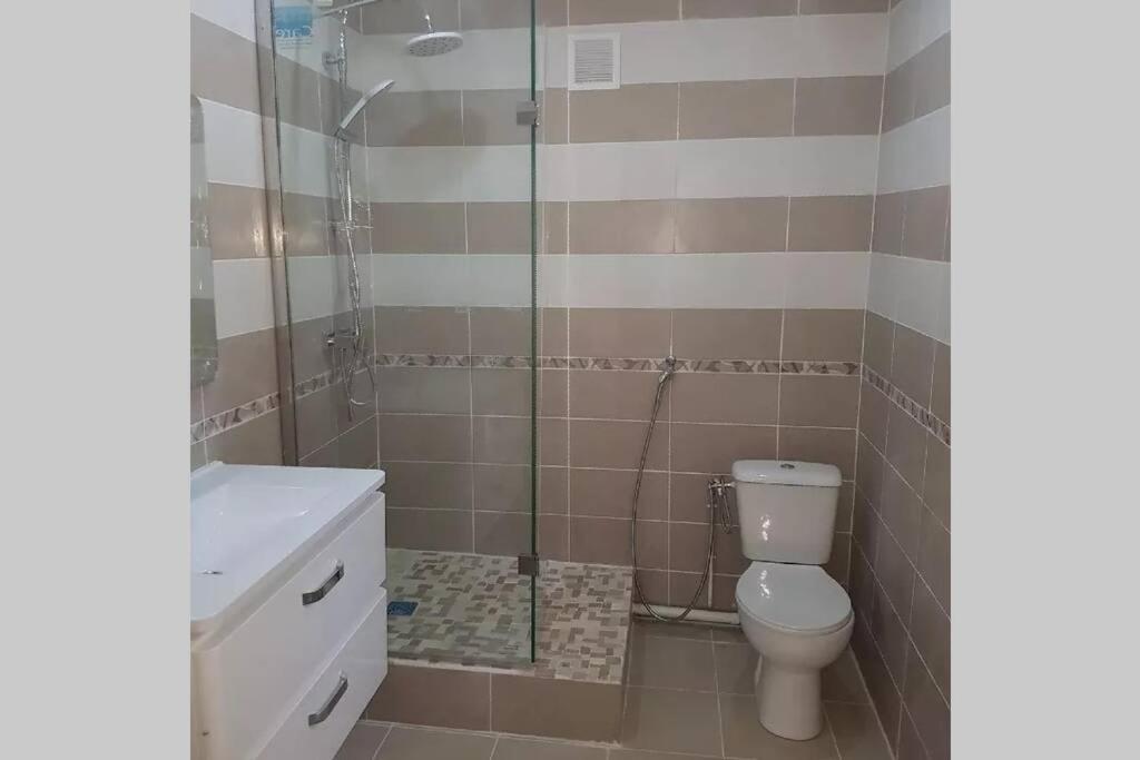 Calanques De Sormiou Apartment Марсилия Екстериор снимка