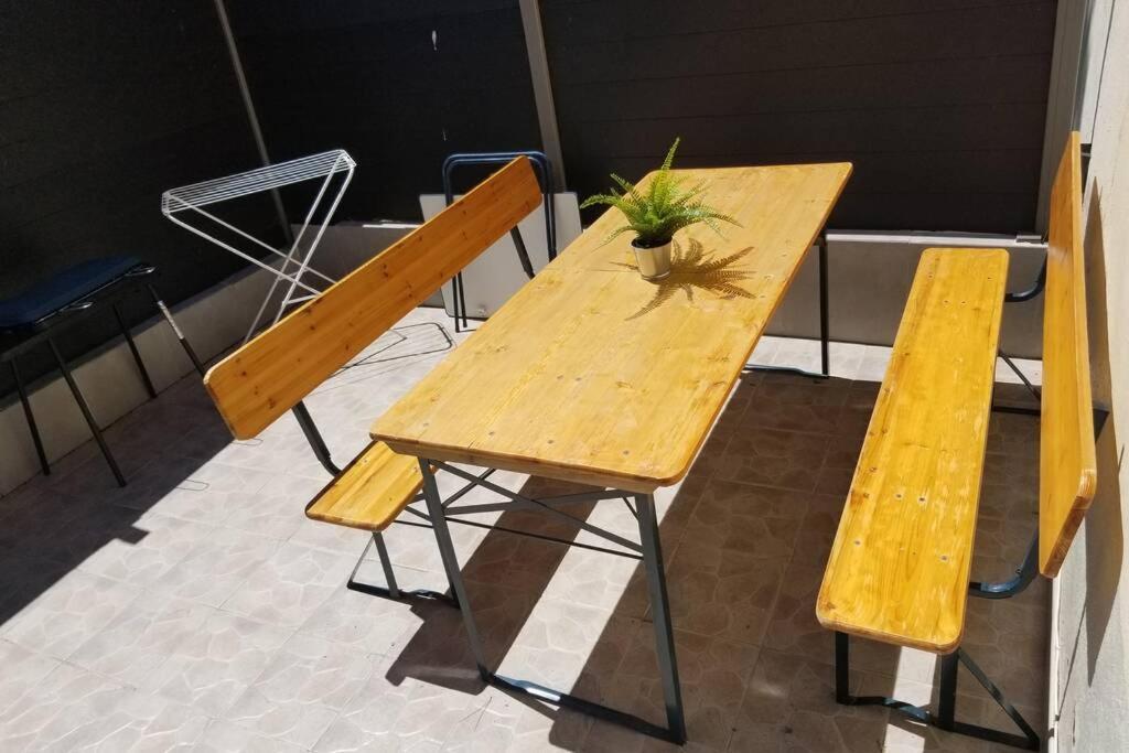 Calanques De Sormiou Apartment Марсилия Екстериор снимка