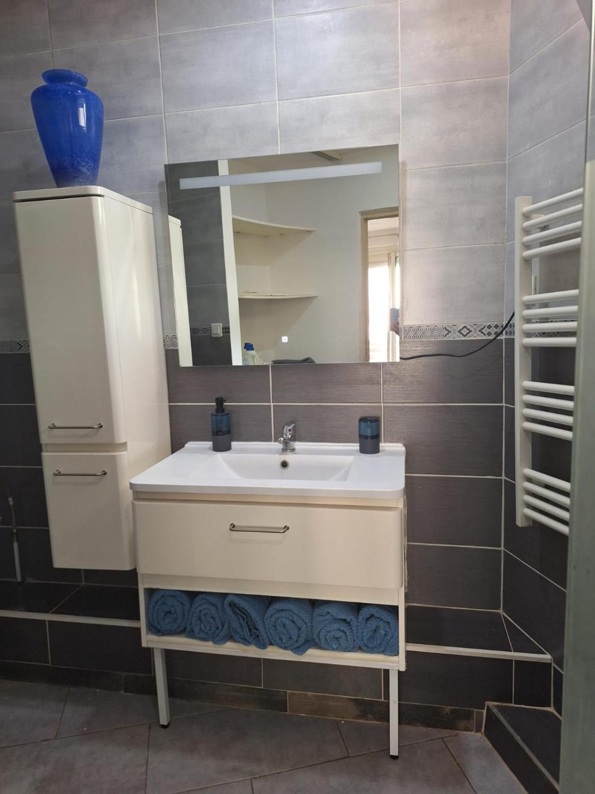 Calanques De Sormiou Apartment Марсилия Екстериор снимка